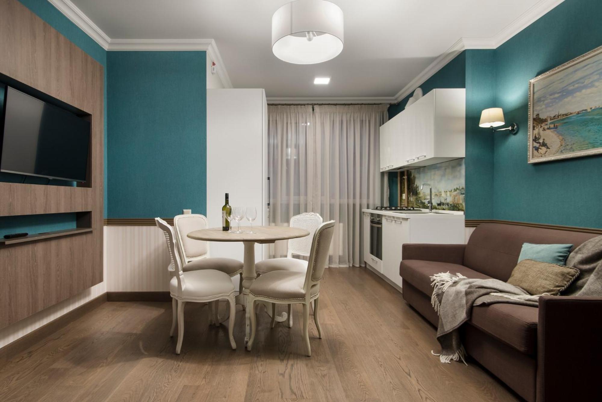 Zentrum Hotel Chişinau Exteriör bild